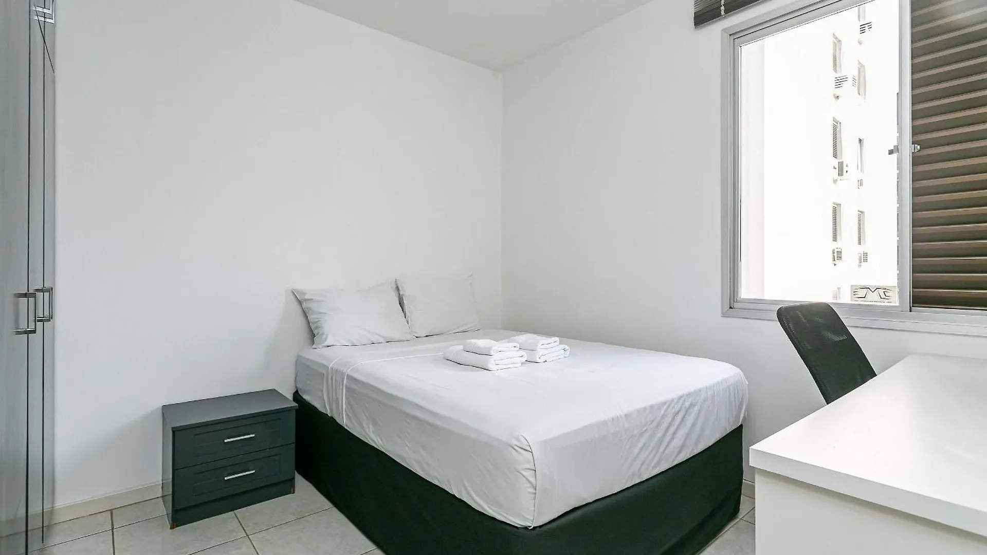 Wi-Fi 500Mb | 400M Da Beiramar | Piscina #Ca71 Apartment Florianopolis