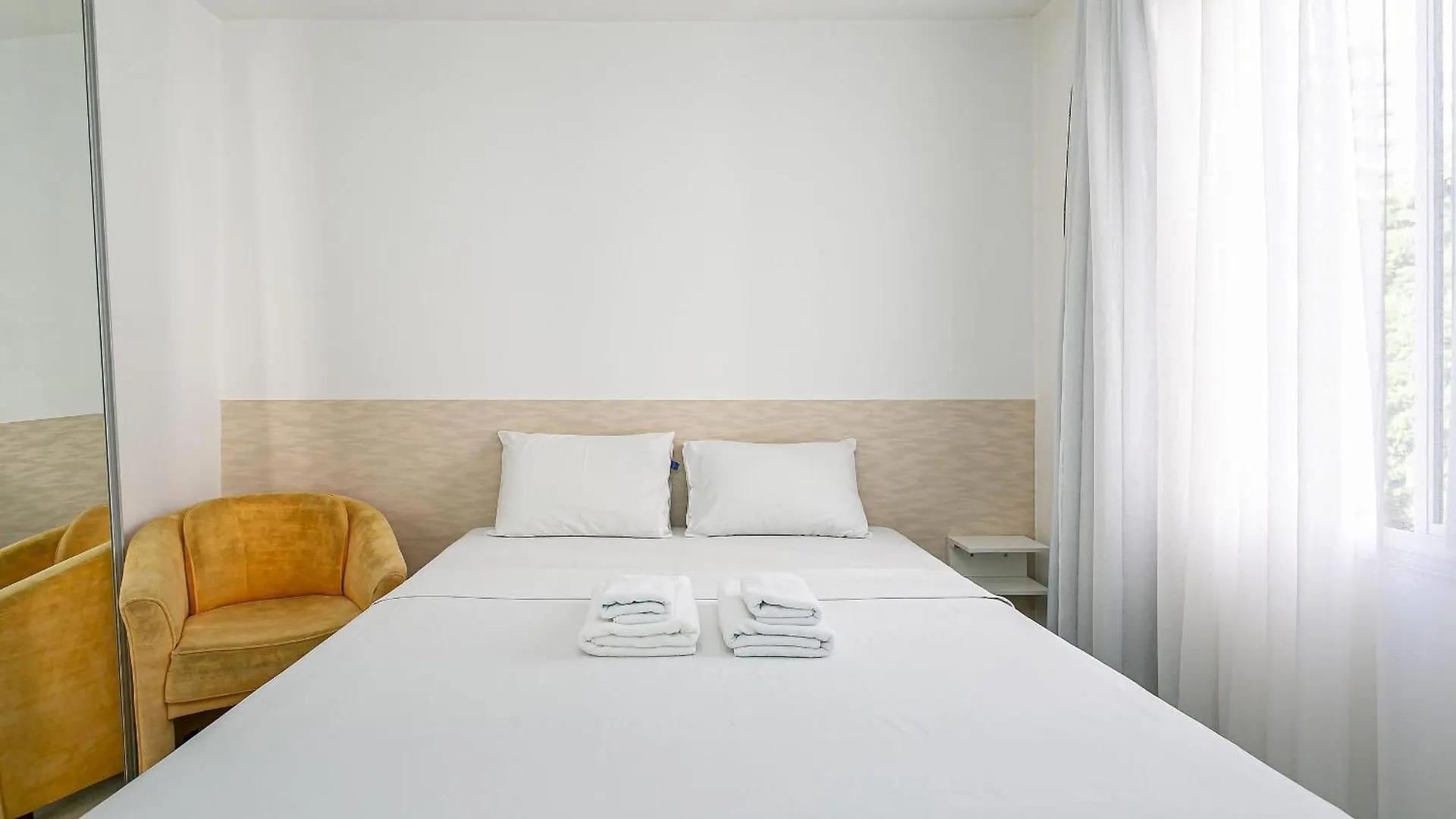 Wi-Fi 500Mb | 400M Da Beiramar | Piscina #Ca71 Apartment Florianopolis 0*,  Brazil