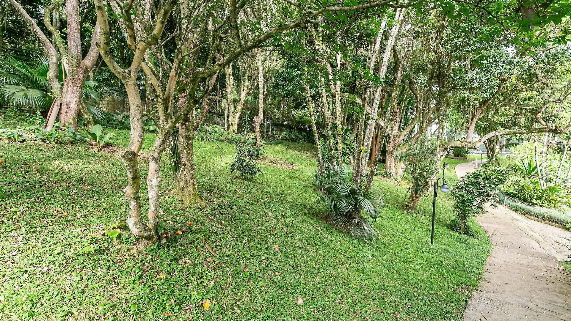 Wi-Fi 500Mb | 400M Da Beiramar | Piscina #Ca71 Apartment Florianopolis