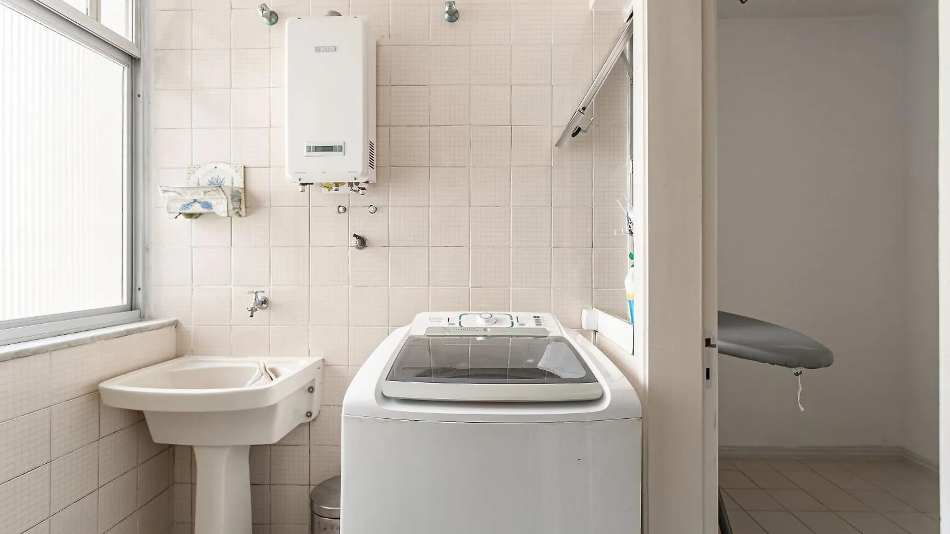 Apartamento Wi-Fi 500Mb | 400M Da Beiramar | Piscina #Ca71 Florianópolis