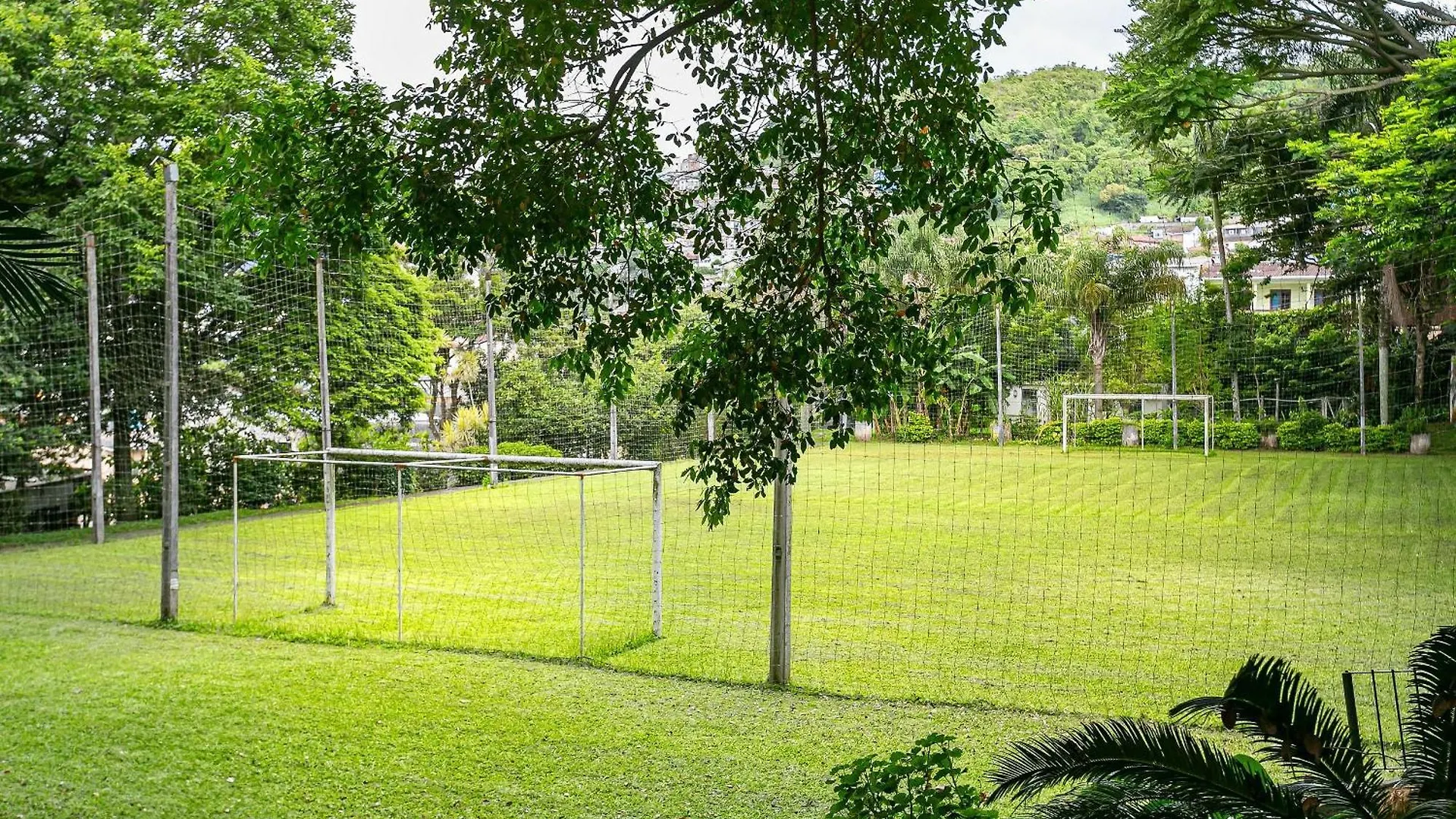 Apartamento Wi-Fi 500Mb | 400M Da Beiramar | Piscina #Ca71 Florianópolis Brasil