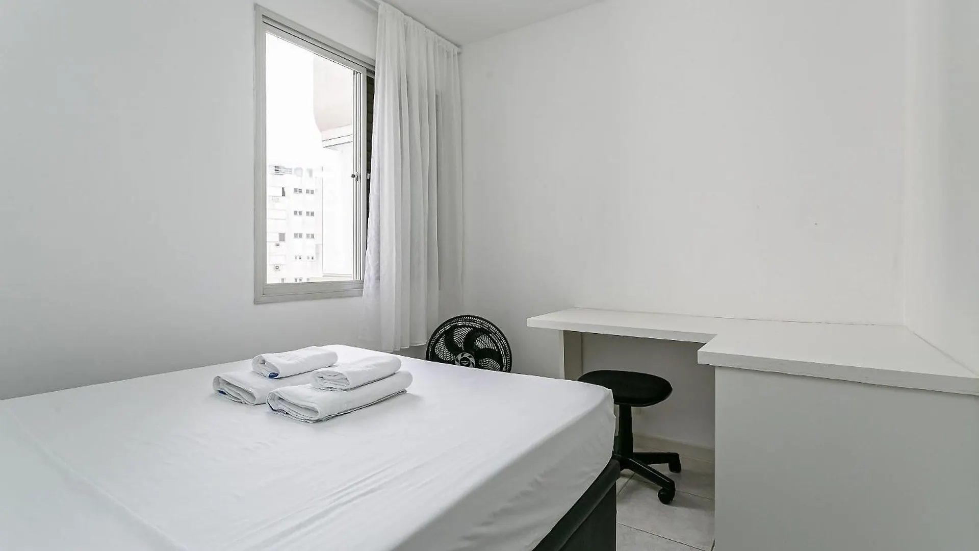 Apartamento Wi-Fi 500Mb | 400M Da Beiramar | Piscina #Ca71 Florianópolis